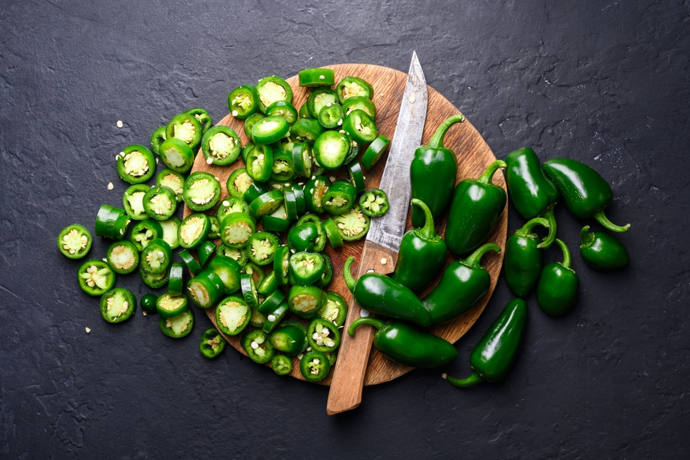 jalapeno